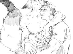 [루스터행맨] 여우는 수탉을 좋아해