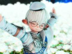 초코보 서버 방목형... 언약자 구합니다🥹