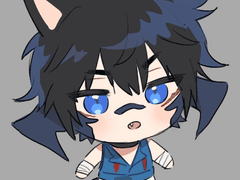 무슬롯 오마카세 SD쪼물타입 커미션!