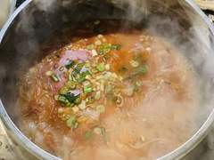 보글보글 콩콩 오물오물 냠냠