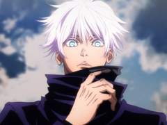 [주술회전/고죠 사토루 드림썰]사랑이 아니라 上