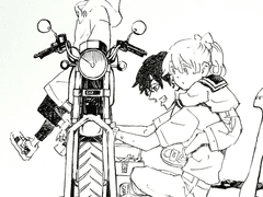 23. 이클립스 (Eclipse) - 사노 남매와 일식 · 월식 신화 +