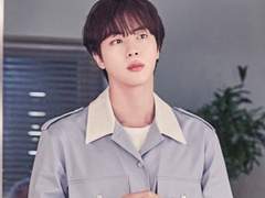 [김석진] 클리셰범벅 21