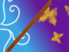 은혼 그림 연습