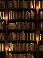 My own untold stories