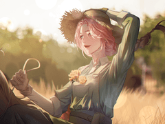 호밀밭의 그레타