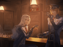 사이퍼즈 제복합작