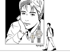 예전 그림 백업