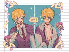 도리벤 연성 백업 1❤️‍🔥