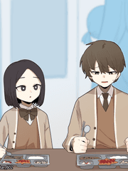 질문이랑 대답이 같은 만화