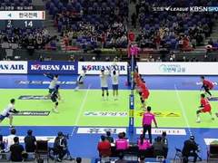 11.18(금) 19:00KOVO남 삼성화재 vs 우리카드