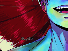 [도리벤/필리핀 마이키] 黑川