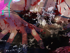 [도리벤/산즈 하루치요] 海納百川