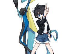 [캐릭터 정보] 이 사랑