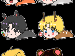 백업용 데못죽 긞