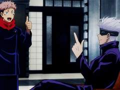 고죠유지 썰 백업 1