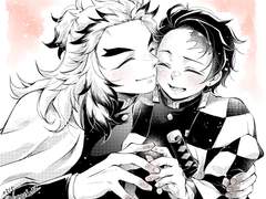 렌탄 RNTN 모음 1