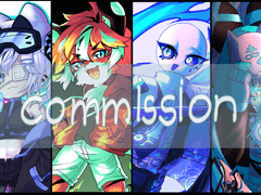 neco_box 올종족 상시 커미션