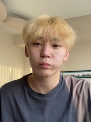 짝사랑 연하 뿌