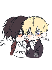 [2차] 가정교사 히트맨 리본 