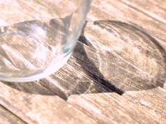 [도리벤] 내가 아이처럼 울었을 적에