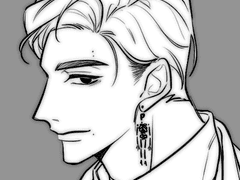 [쪠봄] 브리저튼AU