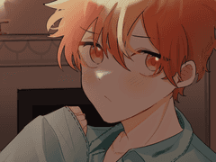 히나타 쇼요 크리스마스