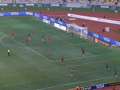 11.18(금) 19:00남축INTL 카메룬 vs 파나마 (라인업 분석 예정)