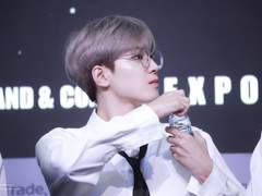 붐오퍼레이터×배우 쿱원