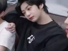 상어 켠X백사 채