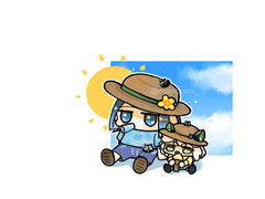 나소흑전기 그림 백업 2