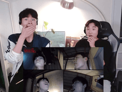 고잉 세븐틴 <술래잡기> | GOING SEVENTEEN <The Tag> Reaction