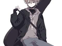 카이레스 | 18세