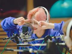 나나ちゃん.ᐟ❤️