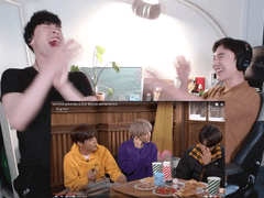 방탄소년단 <2019 방탄다락> 리액션 | BTS <2019 FESTA> Reaction