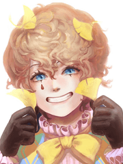 광대는 이렇게 지내고 있어요.