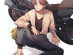 데이비드 | 18세