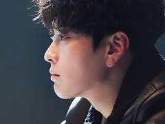 [배우빙의글/장승조] 4년만에 재회후 평범한 일상