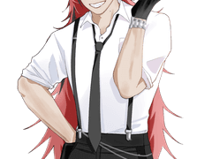 도케인-독사 | 19세