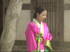 kbs 역사스페셜 <유감동> 에피소드 한복고증