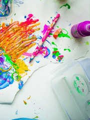 안티프리즈 이모저모