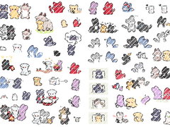 데못죽 스티커도안 유료배포_네번째