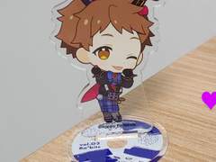 푸념 겸 굿즈 얘기 : 앙스타 아니카페 아크릴