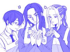 그려놨던거 백업(낙서임)