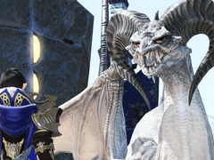 밝은 내일을 향해