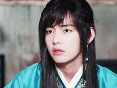 호선지애(狐仙之愛).七