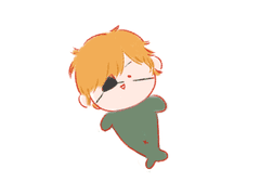 🧜고정틀 SD 인어공주 커미션🧜