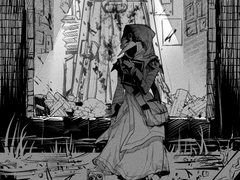 [다키스트던전]Birthplace