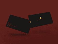 명함&PVC카드(사원증/카드키 등)