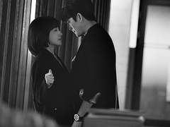 [준호영우] 불꽃놀이